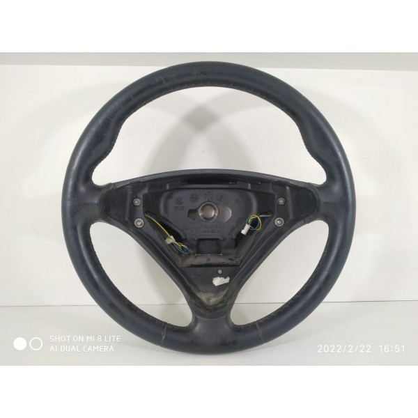 Volante Mercedes Slk 200 R171 2005 2008 Orig Det