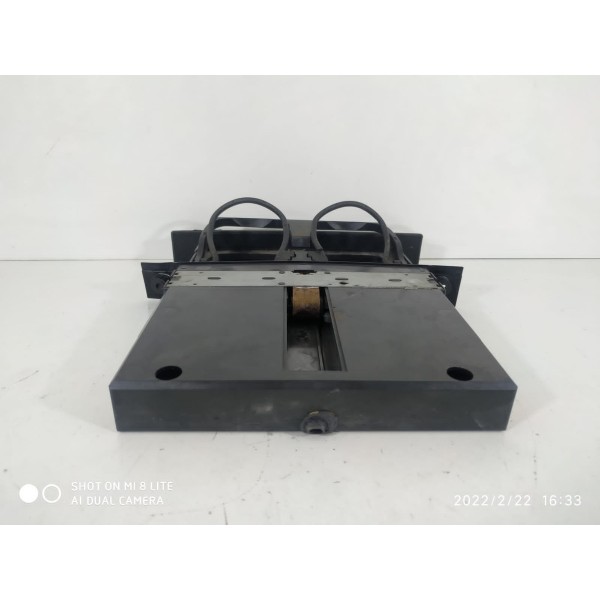 Porta Copos Painel Mercedes Slk 200 A1716800414