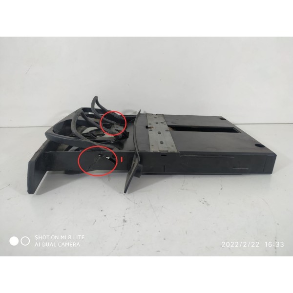 Porta Copos Painel Mercedes Slk 200 A1716800414