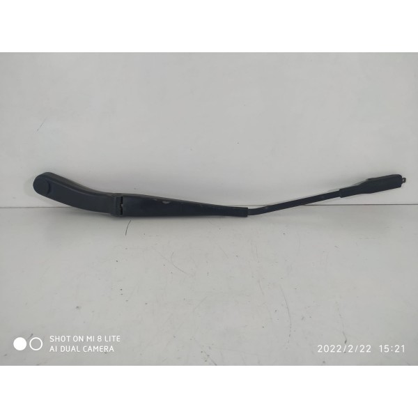Braco Limpador Parabrisa Mercedes Slk 200 Esquerdo 2005/2011