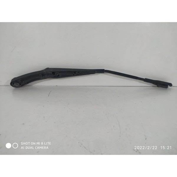 Braco Limpador Parabrisa Mercedes Slk 200 Esquerdo 2005/2011