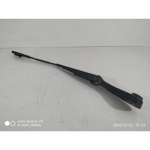 Braco Limpador Parabrisa Mercedes Slk 200 Esquerdo 2005/2011