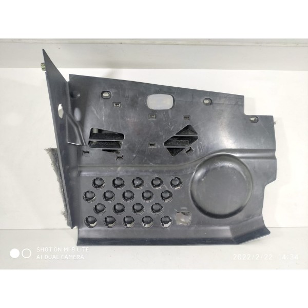 Acabamento Porta Malas Mercedes Slk 200 2005 2011