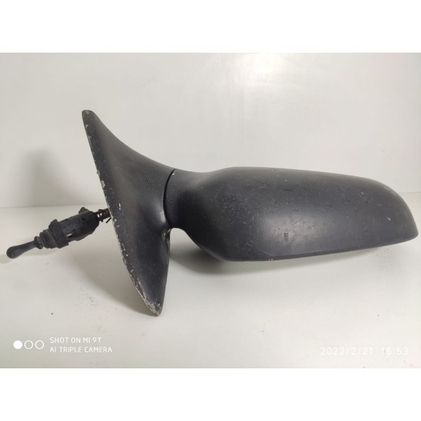 Retrovisor Accent Direito 1994 1995 1996 Detalhe