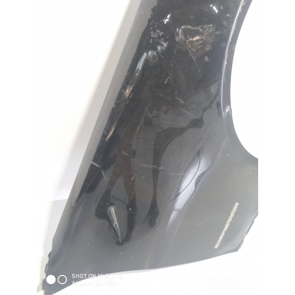 Paralama Mercedes Slk 200 350 55amg Direito 2005 2011 Det