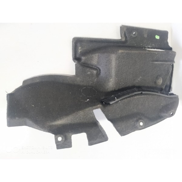Forro Porta Malas Mercedes Slk 200 2005 2011