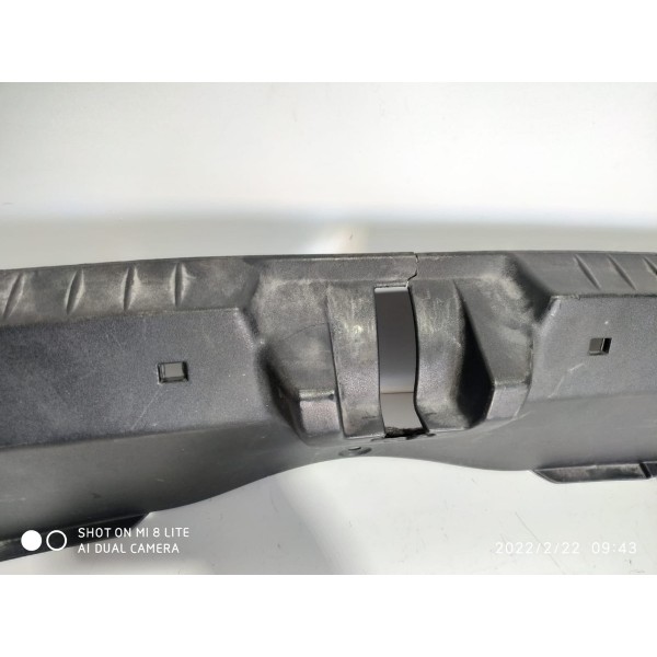 Acabamento Porta Malas Mercedes Slk 200 A1716900441
