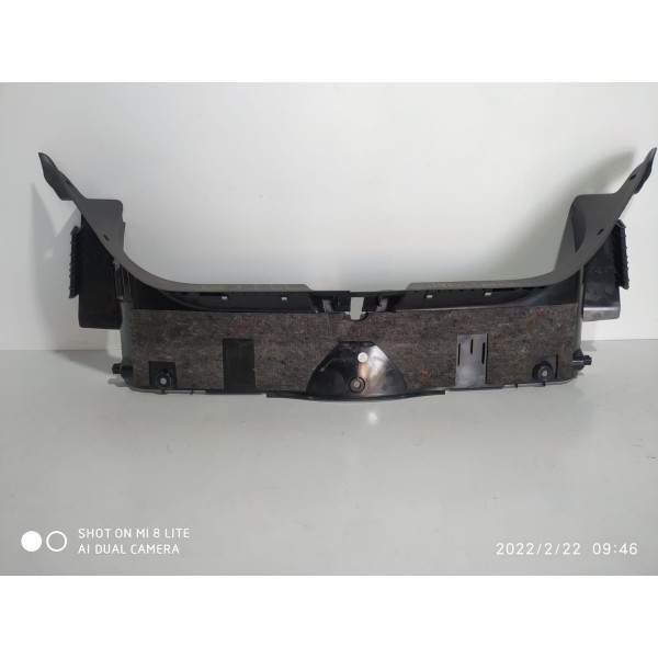 Acabamento Porta Malas Mercedes Slk 200 A1716900441