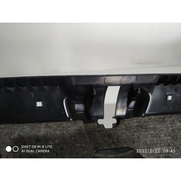Acabamento Porta Malas Mercedes Slk 200 A1716900441