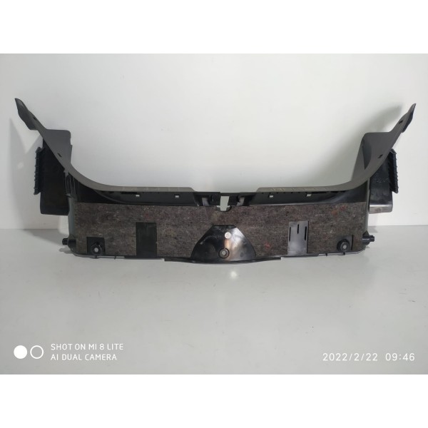 Acabamento Porta Malas Mercedes Slk 200 A1716900441
