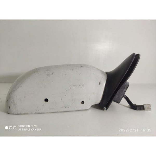 Retrovisor  Elantra Direito 1994 1995 Original Detalhe
