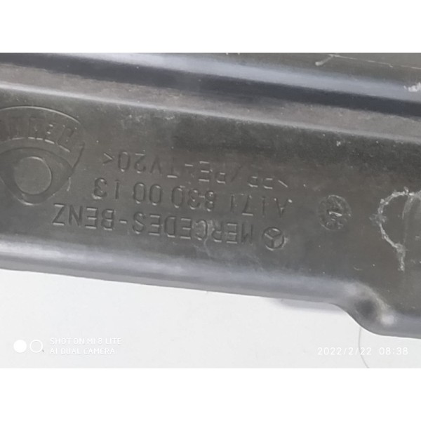 Grade Parabrisa Mercedes Slk 200 2005/2011 Det A1718300013