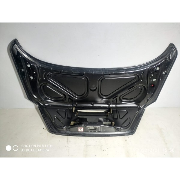 Tampa Traseira Mercedes Slk 200 350 55 Amb 2005 2006 2011