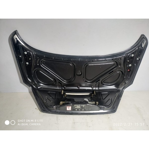 Tampa Traseira Mercedes Slk 200 350 55 Amb 2005 2006 2011