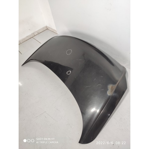 Tampa Traseira Mercedes Slk 200 350 55 Amb 2005 2006 2011
