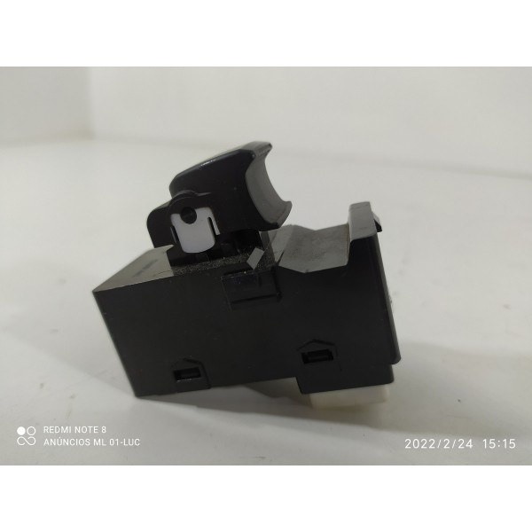Botao Comando Vidro Hyundai Creta 2018 2020 2021 Orig