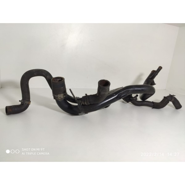 Mangueira Radiador Amarok 2.0 2011 2012 2013 2014/2020