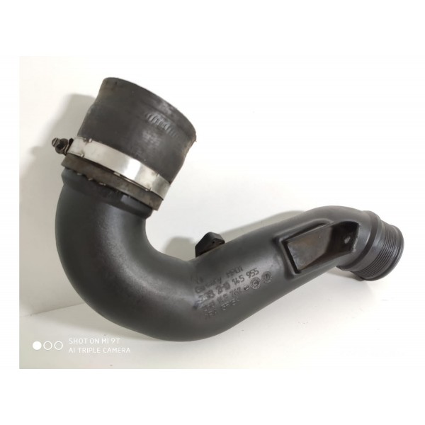 Mangueira Intercooler Amarok 2010 2020 2h0145955 /11573