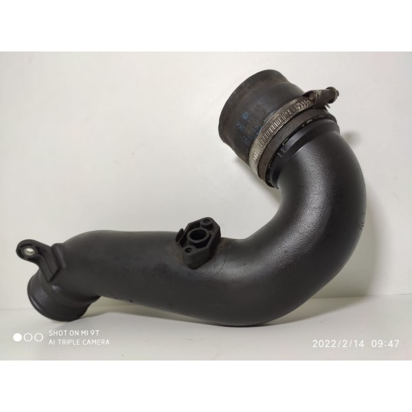 Mangueira Intercooler Amarok 2010 2020 2h0145955 /11573