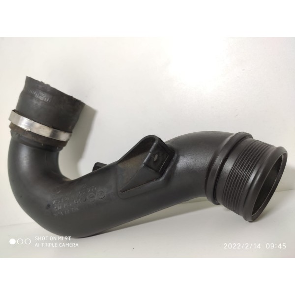 Mangueira Intercooler Amarok 2010 2020 2h0145955 /11573