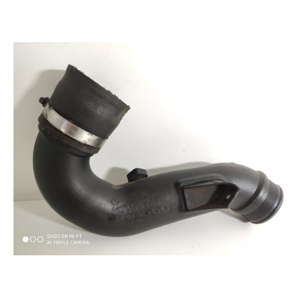 Mangueira Intercooler Amarok 2010 2020 2h0145955 /11573