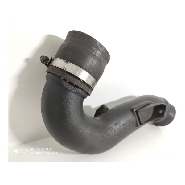 Mangueira Intercooler Amarok 2010 2020 2h0145955 /11573