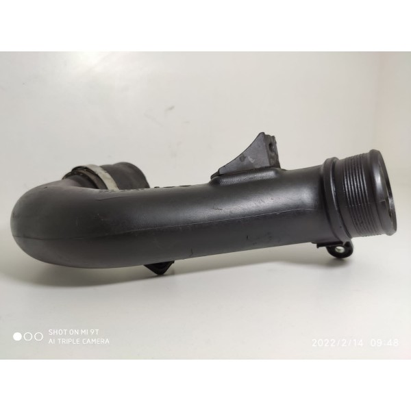 Mangueira Intercooler Amarok 2010 2020 2h0145955 /11573