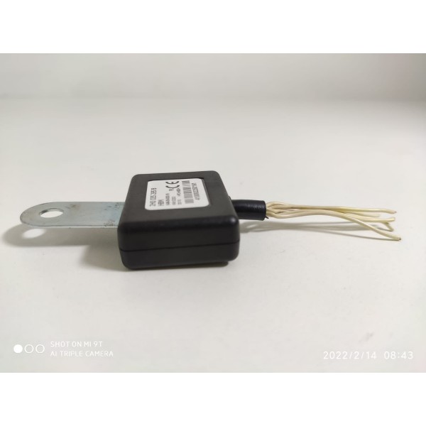 Modulo Porta Amarok Dianteira Esquerda 2h0035295b