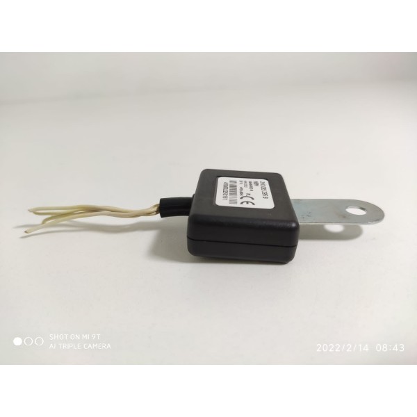 Modulo Porta Amarok Dianteira Esquerda 2h0035295b