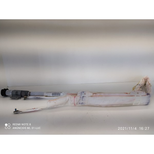 Cortina Teto Bmw 645ci Esquerda 2005 84701276312p