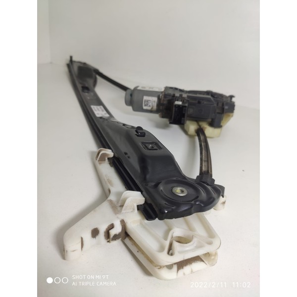 Maquina Vidro Amarok Traseira Direita 2010/2016 6r0959812d