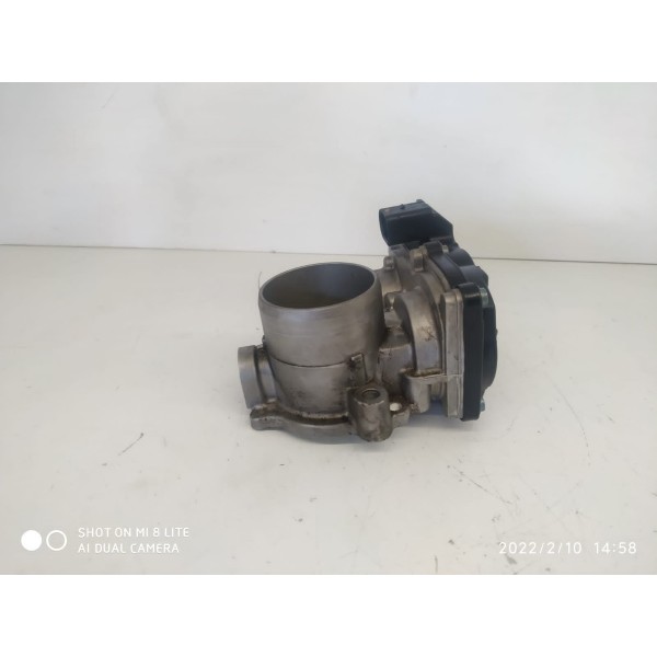 Corpo Borboleta Nivus Gol Up Tcross 2018 2024 04c133062h