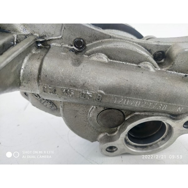 Bomba Oleo Amarok 2.0 2010 2011 2012 2018 03l1151058