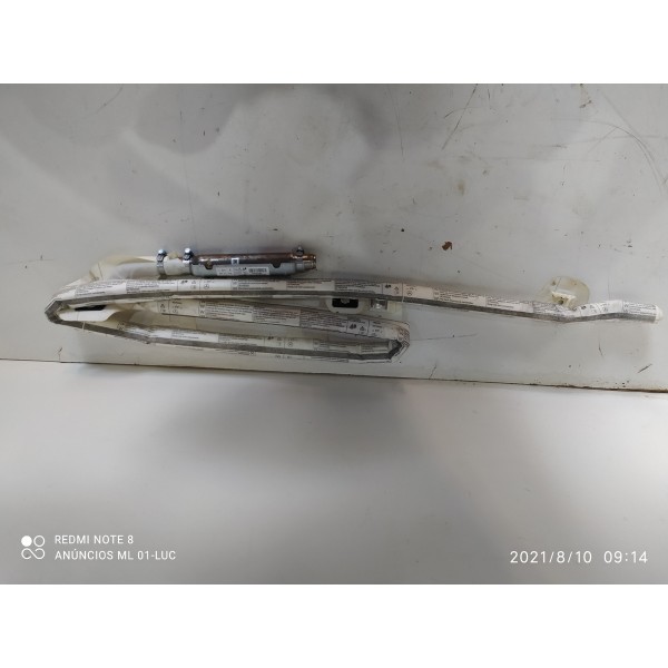 Cortina Teto Mercedes C180 Esquerdo 2010/2014