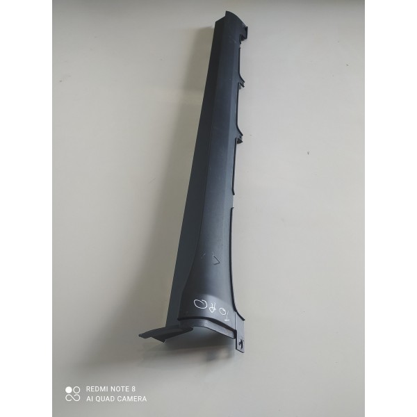 Spoiler Lateral Toro Esquerdo 2016/2023 1002176890