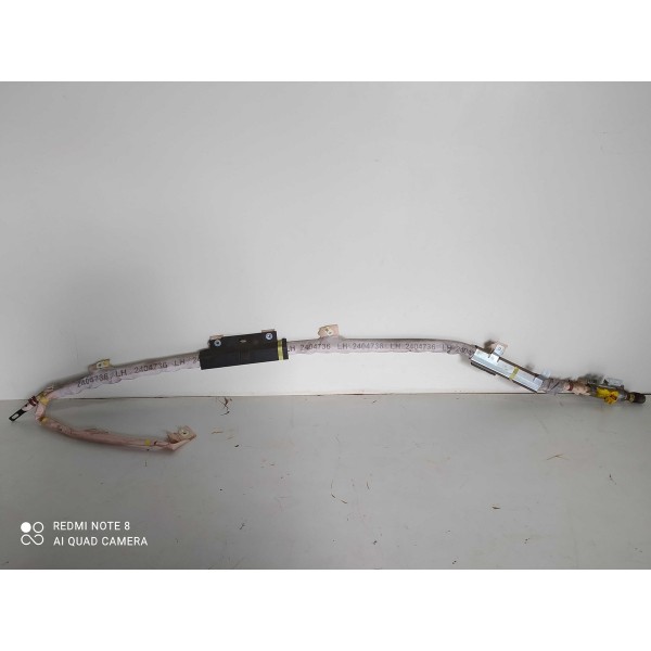 Cortina Teto Ford Fusion Direita 2006 2007 2009 2012
