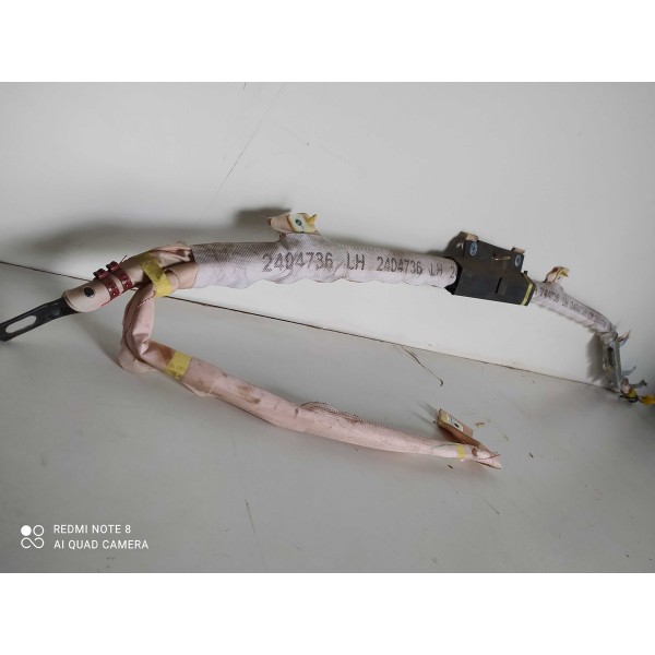 Cortina Teto Ford Fusion Direita 2006 2007 2009 2012