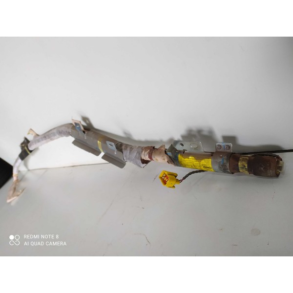 Cortina Teto Ford Fusion Direita 2006 2007 2009 2012