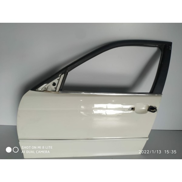 Porta Bmw 320 323 328 Dianteira Esquerda 1998/2004 /10487