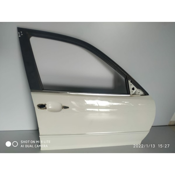 Porta Bmw 320 323 328 1999/2004 Dianteira Esq Orig /10486