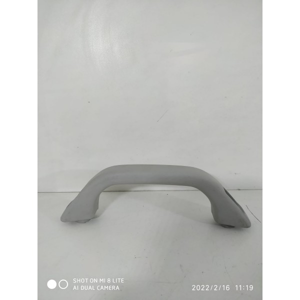 Alca Coluna Parabrisa Amarok Direita 2010 2021 Orig