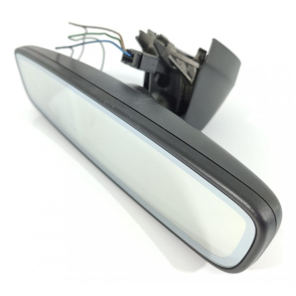 Retrovisor Interno Com Sensor Amarok 2020 3g0857511