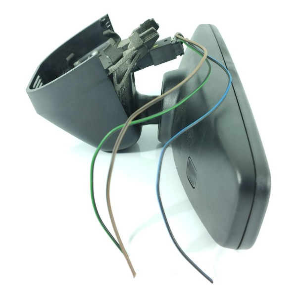 Retrovisor Interno Com Sensor Amarok 2020 3g0857511