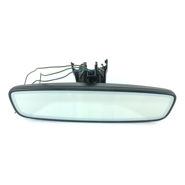 Retrovisor Interno Com Sensor Amarok 2020 3g0857511