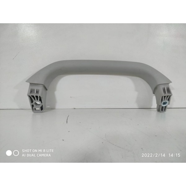 Alca Coluna Parabrisa Amarok 2010 2011 2012 2013/2023