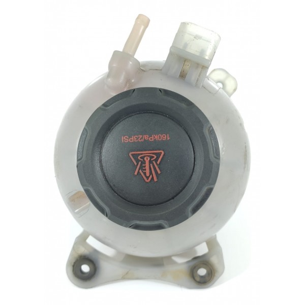 Reservatorio Agua Radiador Amarok 2010 2023 Orig 2h0121407