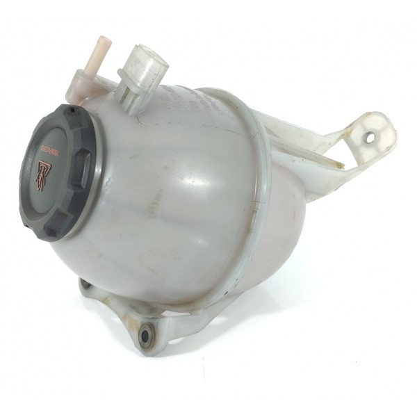 Reservatorio Agua Radiador Amarok 2010 2023 Orig 2h0121407