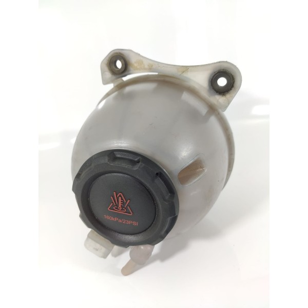 Reservatorio Agua Radiador Amarok 2010 2023 Orig 2h0121407