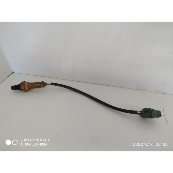 Sonda Lambda Pre Catalisador Captiva 3.6 Orig