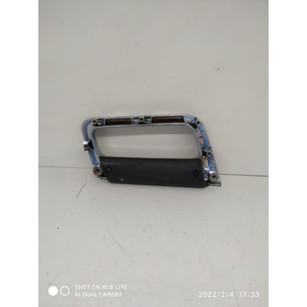 Moldura Puxador Inter Dianteiro Direito Captiva 2012